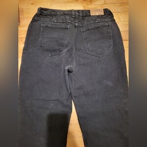 Womens Vintage Lee Riders